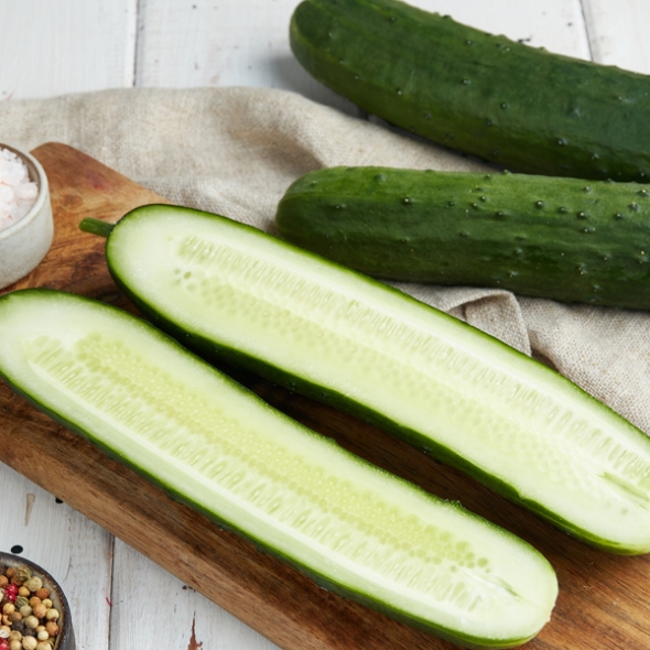 [하늘농장] 남도 취청오이 1kg/2Kg/3Kg (정품)