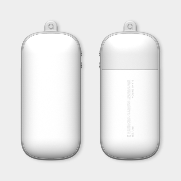 [아이리버] 5,200mAh 3in1 손난로 IHW-OP52