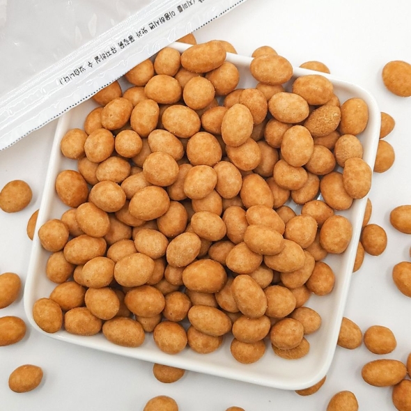 [굿모닝너츠] 로스티드피넛 (1kg/2kg/3kg/4kg/5kg)