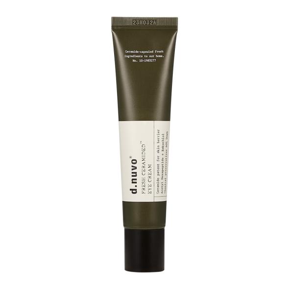 디누보 프레쉬 세라마이디드 아이크림 35ml 1개