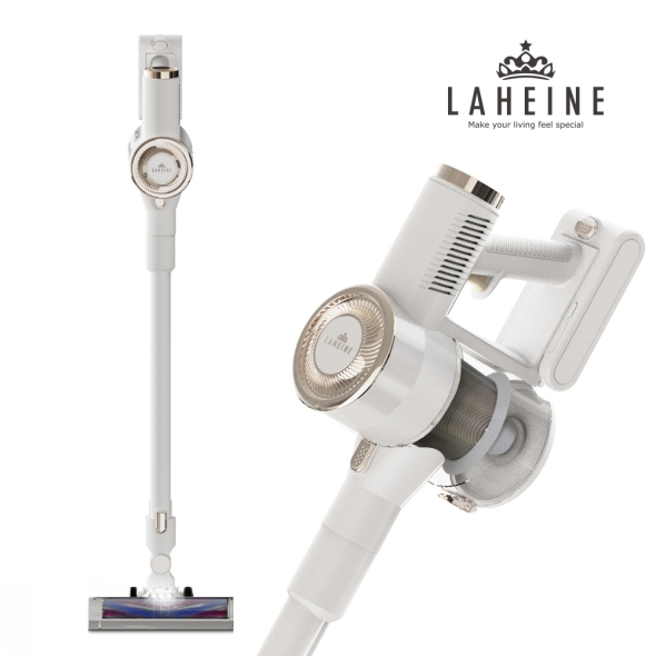 [특별할인][라헨느] 더 퀸 익스트림 V11 무선청소기 LHN-V8200W