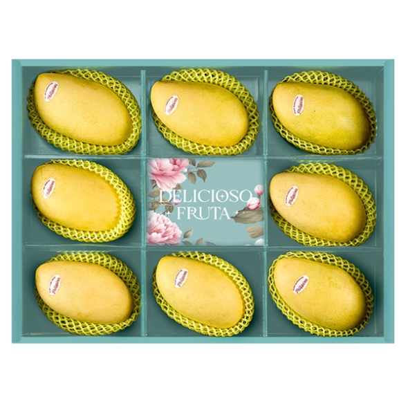 [선물세트]프리미엄 항공태국망고세트(8개입)