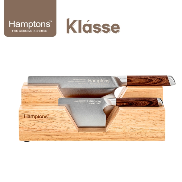 햄튼 클라쎄 중식도(L)+미니(S)+우드블럭세트(3P) HTKLS-N(L,S)-WB-3P