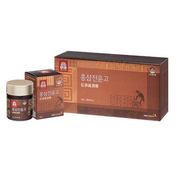 [정관장] 홍삼진윤고 (100g*3병)