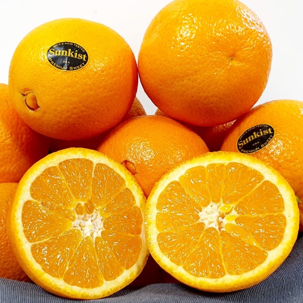 [베네팜] 썬키스트/퓨어스펙 블랙라벨 오렌지 10과/20과/30과/벌크 (사이즈선택)