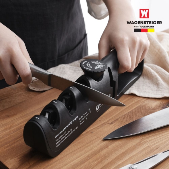 바겐슈타이거 멀티샤프너