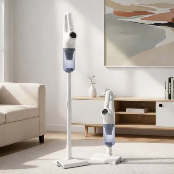 다루마 차이슨 무선 청소기 미니 소형 핸디 청소기 진공 DVC520