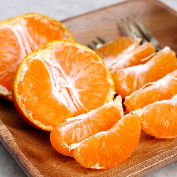 제주직송  새콤달콤 타이벡 감귤 2.5kg/4.5kg