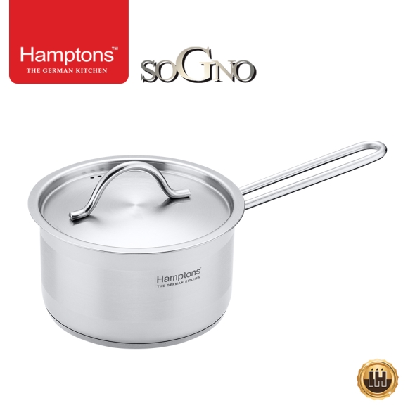 햄튼 소노(SOGNO) 인덕션 냄비(16CM 편수)(HTS-16S)