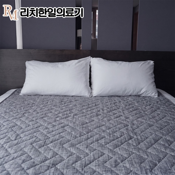 [리치한일의료기] 모던 워셔블 전기요 2종중 택1