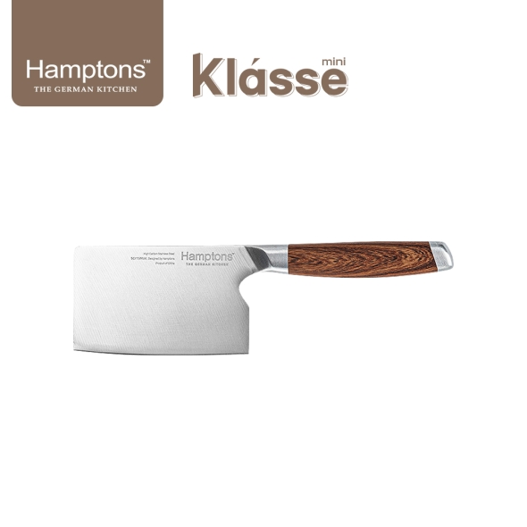 햄튼 클라쎄 중식도 미니 (S)HTKLS-N(S)