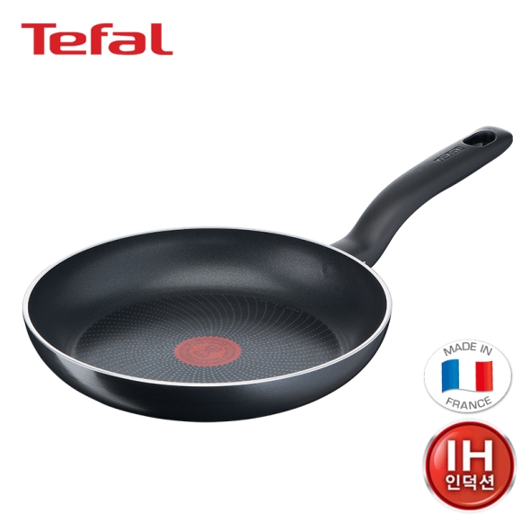 [테팔] 스탠다드블랙 인덕션 프라이팬32cm