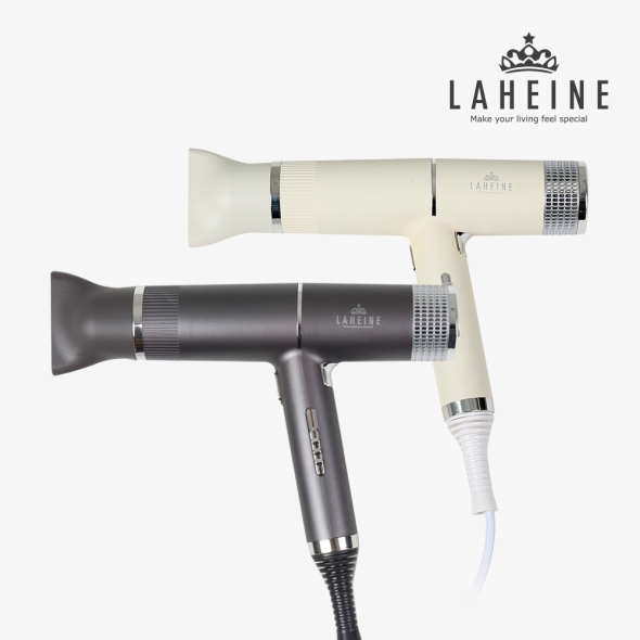[특별할인] [라헨느] 2세대 더 퀸 티 스타일 헤어드라이기