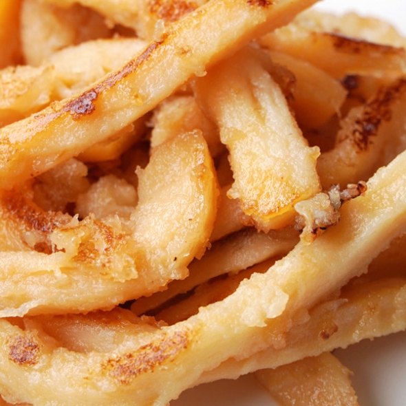 [단짠예찬] 땅콩버터 오징어 찡어구이 2팩/3팩/5팩/10팩(팩당80g)