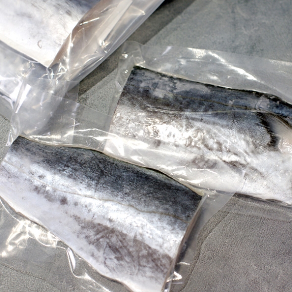 [제주특선] 삼치살 2팩/4팩 (왕특/팩당500g이상/2토막)