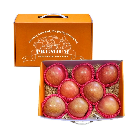 [베네팜] 실속 사과/배 선물세트 2.4kg/2.8kg/3kg