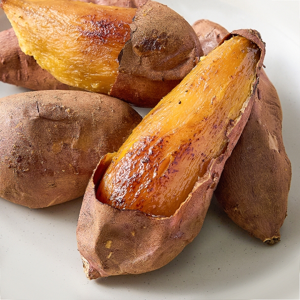 [만원의 행복] [산지직송] 해남 햇 꿀밤 고구마 중 2/3/5/10kg