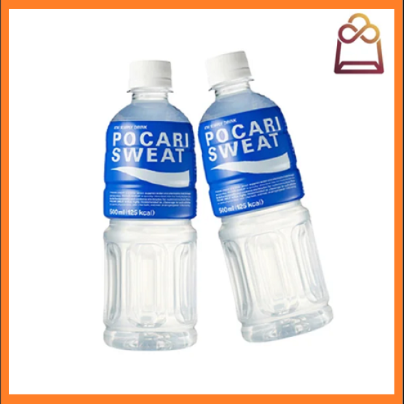 포카리스웨트 500ml 20개