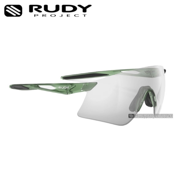 루디프로젝트 스포츠 선글라스 아스트랄 스피어 SP977818-0000 변색렌즈