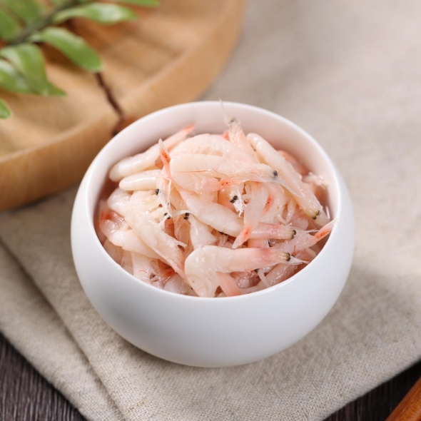 천년의젓갈 새우젓(육젓) 200g