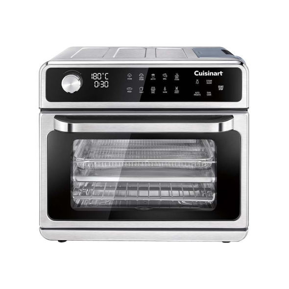 [쿠진아트] 20리터 스팀 에어프라이어오븐 CSO-500KR