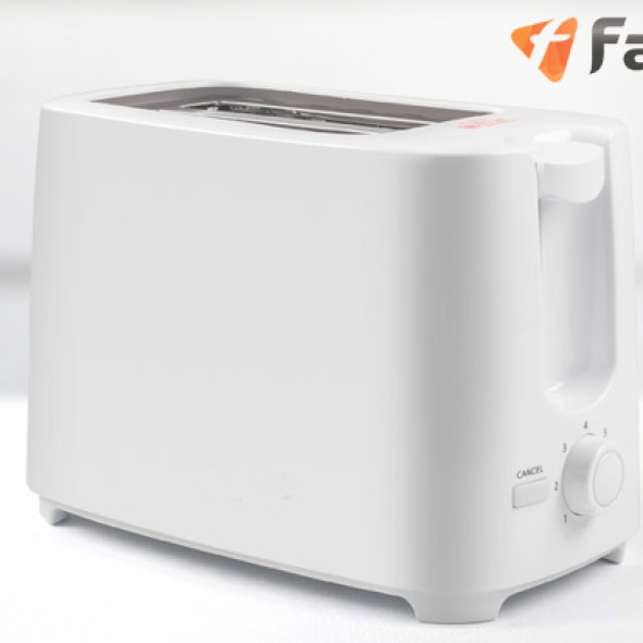 [파벡스] 토스터기 EL-17TS