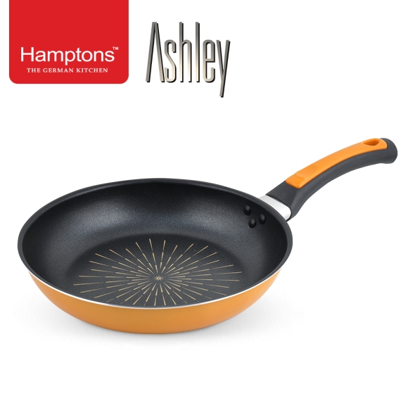 햄튼 애슐리 다이아몬드 프라이팬(HTAF-26F)