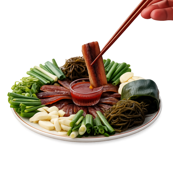 [프리미엄] 포항 명품 과메기 