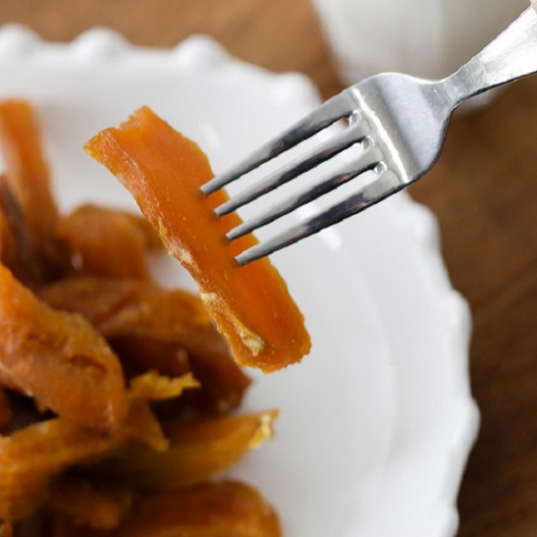 [만원의 행복] [마싯구마]구워서 말린 군고구마말랭이 75g