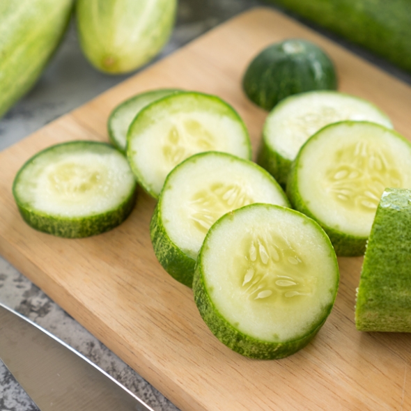 [하늘농장] 남도 백오이 1kg/2Kg/3Kg (정품)