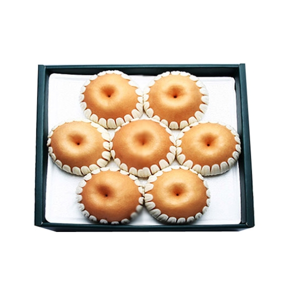 [선물세트] 신고배세트5kg(7~8개입)