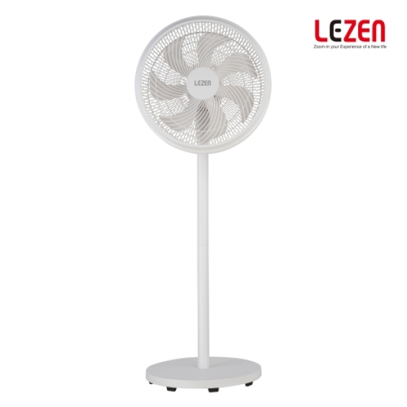 [LEZEN] 르젠 7엽 14인치 팬큘레이터 LZEF-620WF