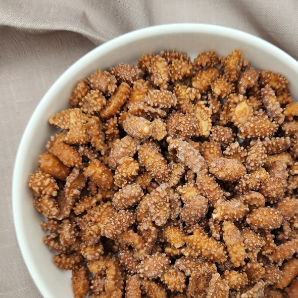 [굿모닝너츠] 커피땅콩 (1kg/2kg/3kg/4kg/5kg)