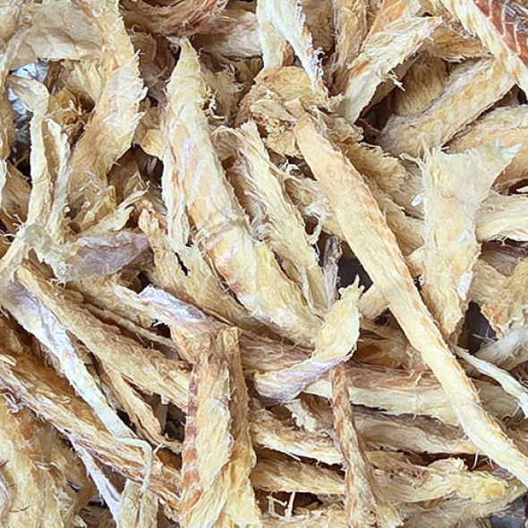 황태채 300g  25년산 착한마음 아저씨쌀집