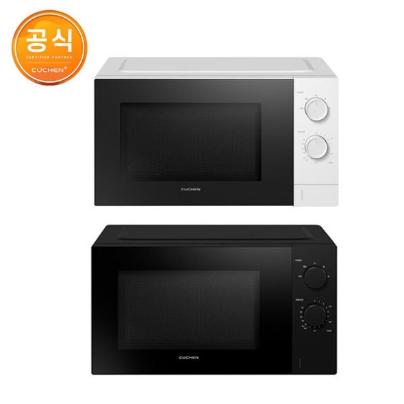 쿠첸 26년형 전자레인지 23L 전자렌지 CMW-BF232