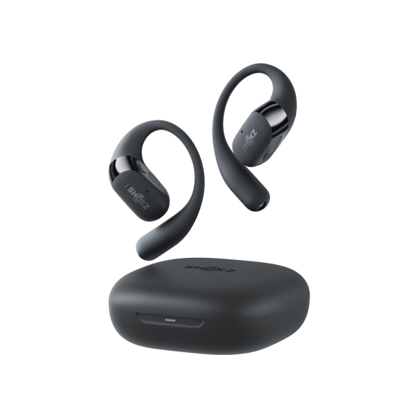 [샥즈] 오픈핏2 T920 블랙