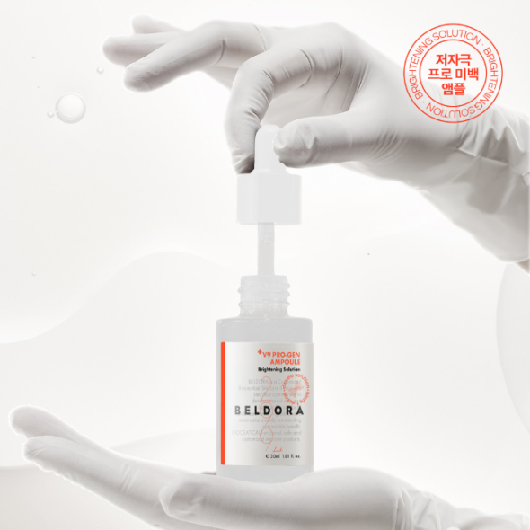 [벨도라] 299 프라임 리바이탈 앰플 30ml (주름개선)