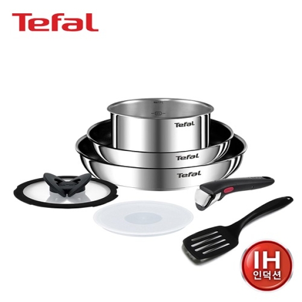 [테팔] 인지니오 IH 매직핸즈 6P+뒤집개