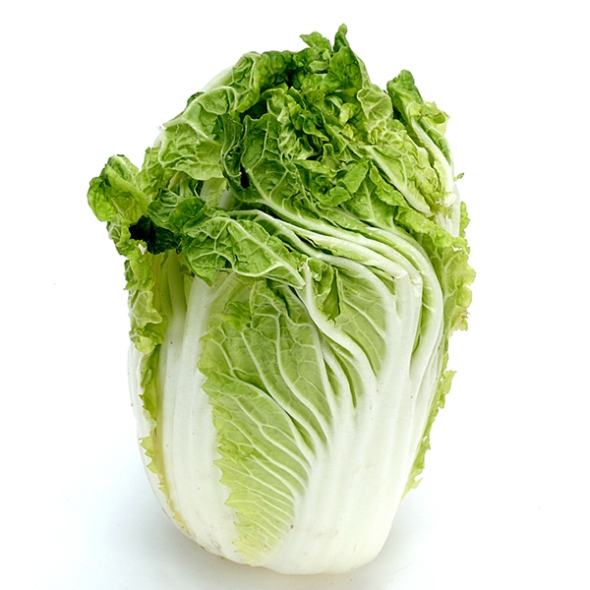  [김장철][국내산] 속이꽉찬 생 배추 1망 (3개입) 
