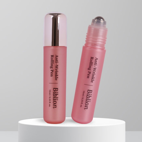 [만원의행복] 비블리온 안티 링클 롤링 펜(주름관리)