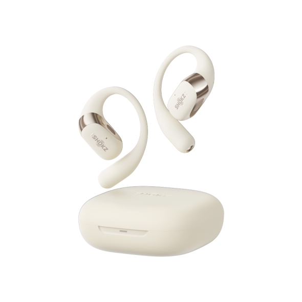 [샥즈] 오픈핏2 T920 베이지