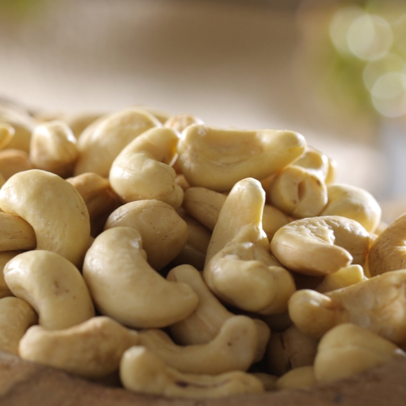 [굿모닝너츠] 볶음 캐슈넛 (1kg/2kg/3kg/4kg/5kg)