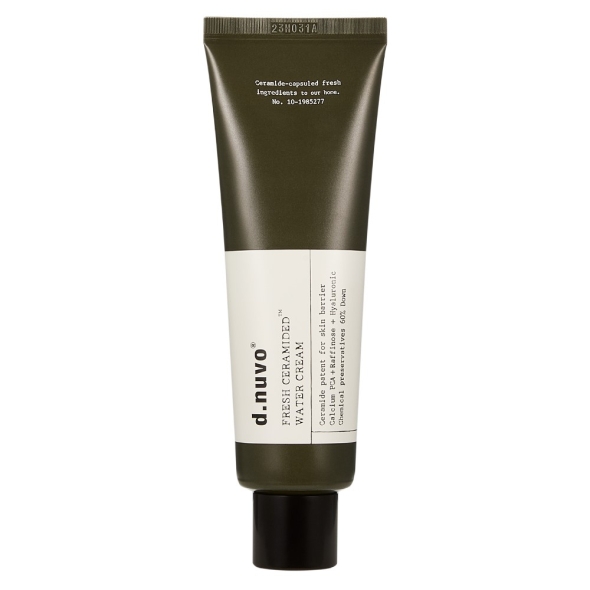 디누보 프레쉬 세라마이디드 워터크림 80ml 1개