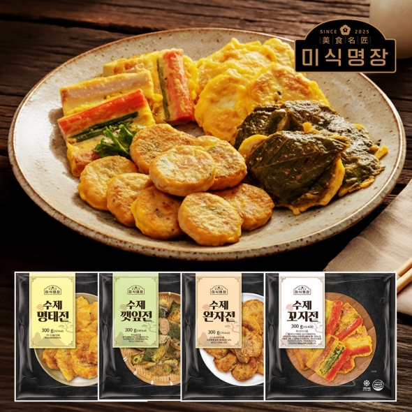 정형돈 도니도니 돈까스 통목살 통등심 통치즈 총 5팩+기본소스5팩