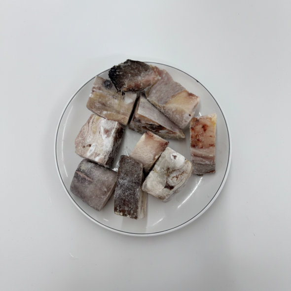 호진이네 손질절단 아귀 냉동아구 뼈포함 호진이네 아귀살 1kg~5kg