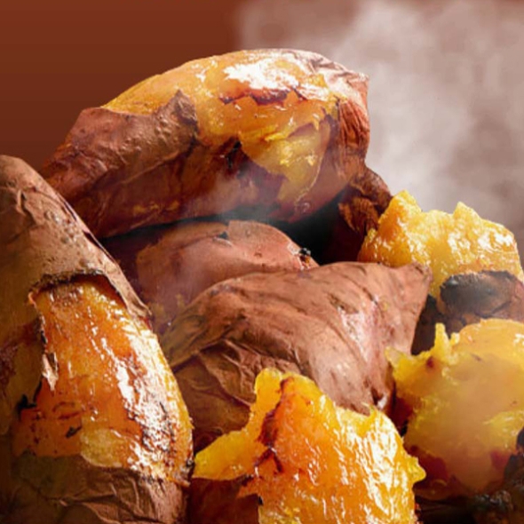 해남 호박고구마 2kg 3kg 5kg 10kg