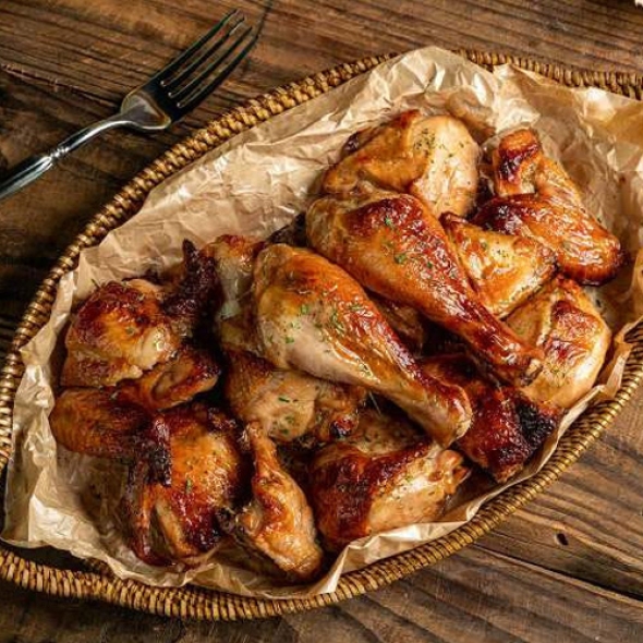 에프에굽닭 한마리 1kg(닭고기 국내산)