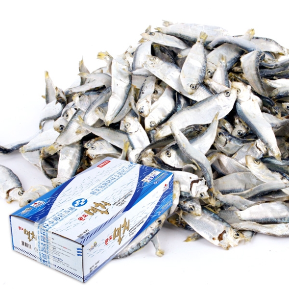 [완도금일수협] 디포리(국물,다시용) 1.5kg