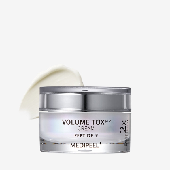 [특별할인] 메디필 펩타이드9볼륨톡스크림프로 50g