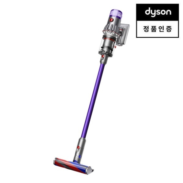 [다이슨 국내정품] V12 오리진 플러피 + 멀티 스탠드형 거치대